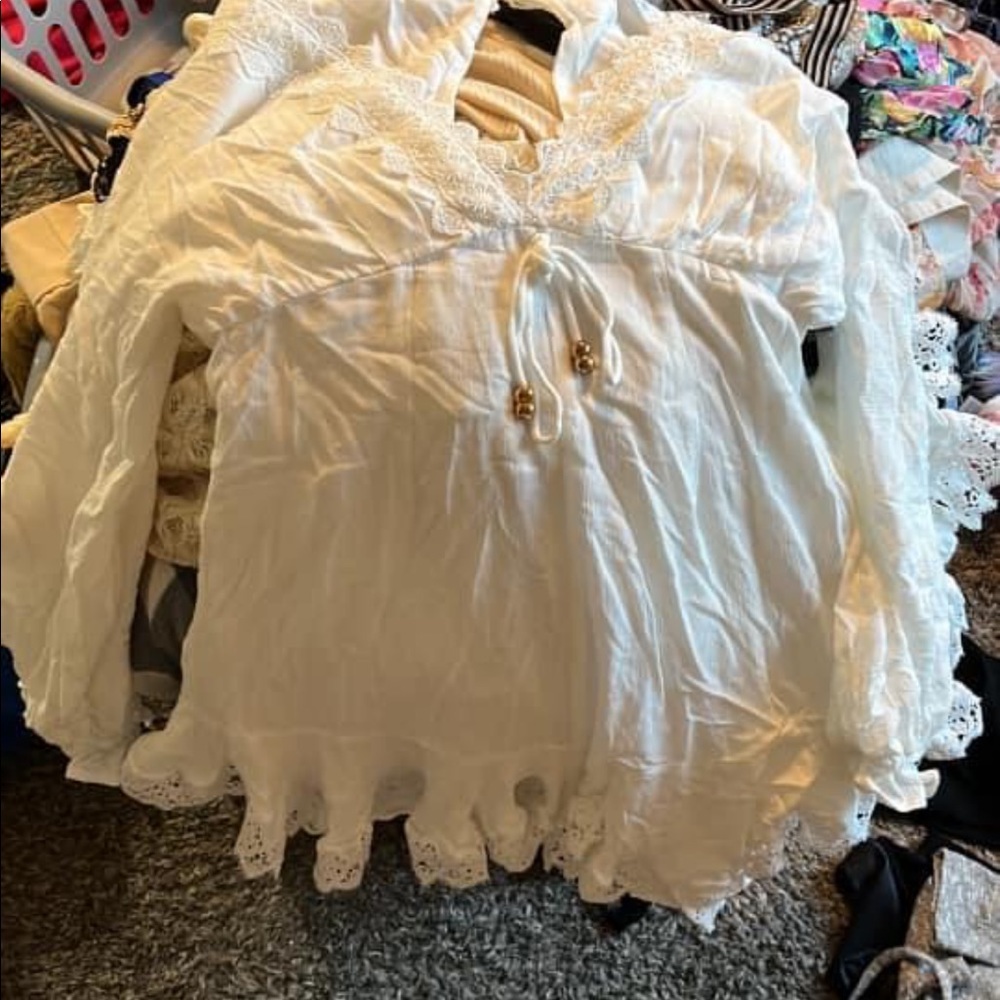 NanaMacs Romper-